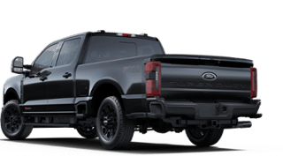 2025 Ford Super Duty® External Image 3